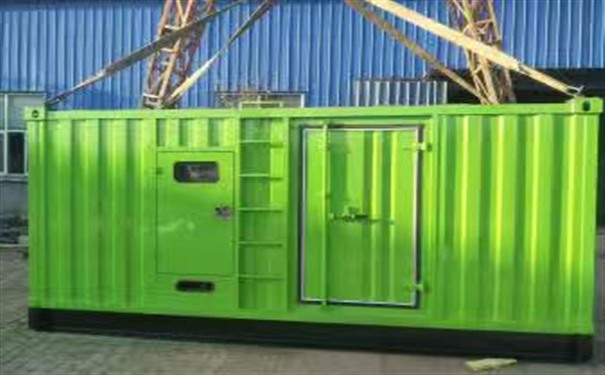 宕昌康明斯300kw大型柴油发二手电机组 宕昌康明斯300kw大型柴油发二手电机组