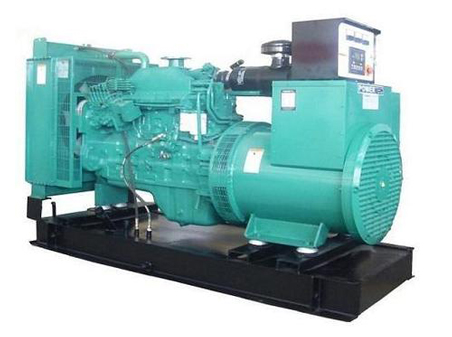 宕昌80kw康明斯柴油发电机组图片 宕昌80kw康明斯柴油发电机组图片