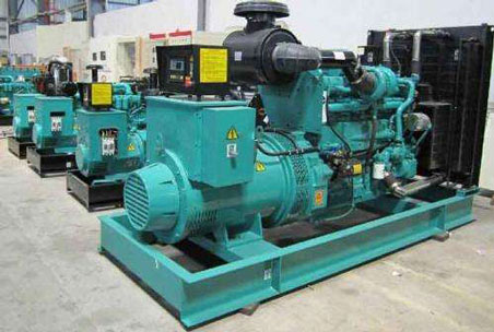 宕昌1000kw康明斯柴油发电机组图片 宕昌1000kw康明斯柴油发电机组图片