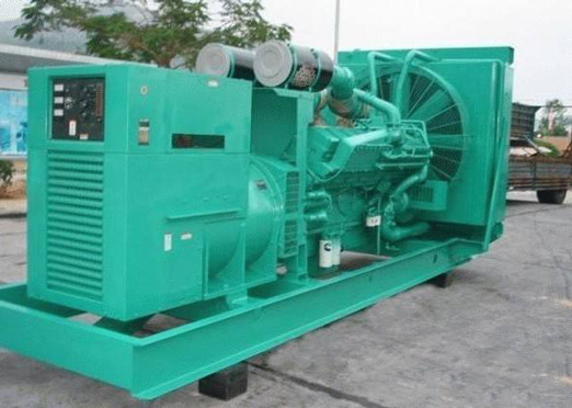 宕昌75kw康明斯柴油发电机组图片 宕昌75kw康明斯柴油发电机组图片