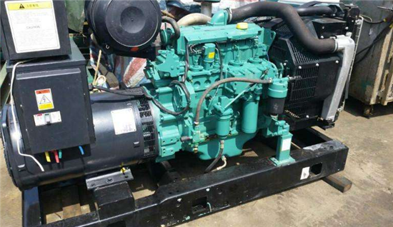 宕昌柴油发电机 宕昌柴油发电机