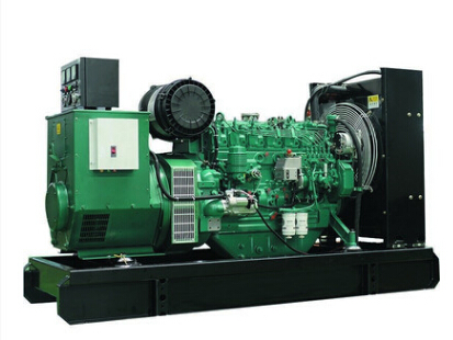 宕昌全新上柴200kw大型柴油发电机组 宕昌全新上柴200kw大型柴油发电机组